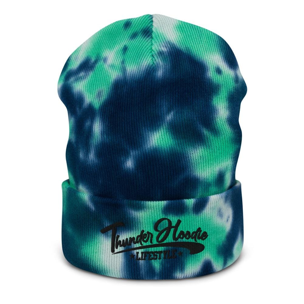 Tie Dye beanie