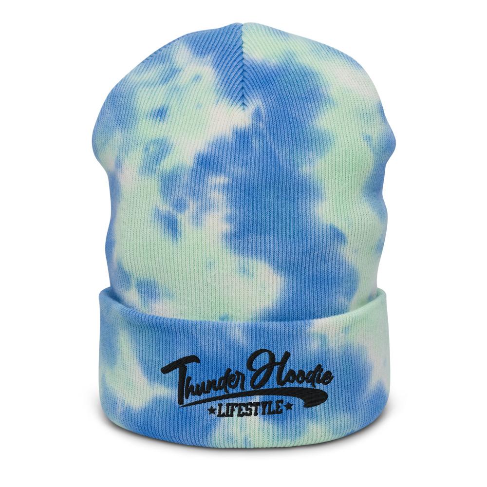 Tie Dye beanie