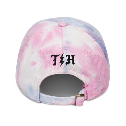 Tie Dye hat