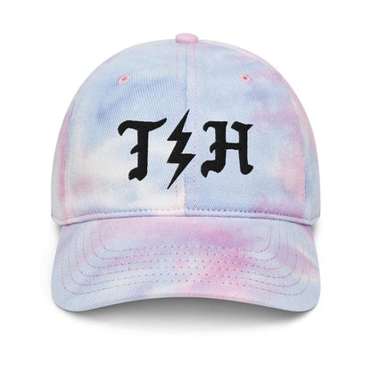 Tie Dye hat