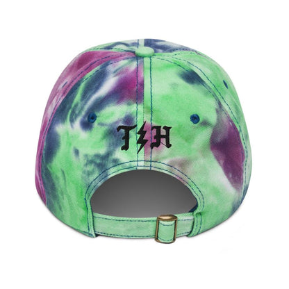 Tie Dye hat