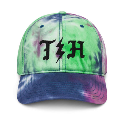 Tie Dye hat