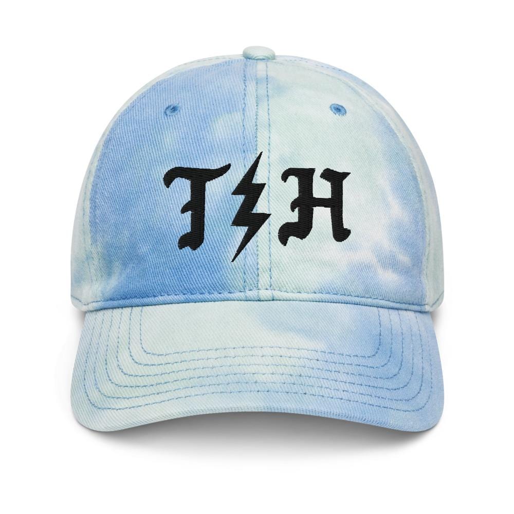 Tie Dye hat