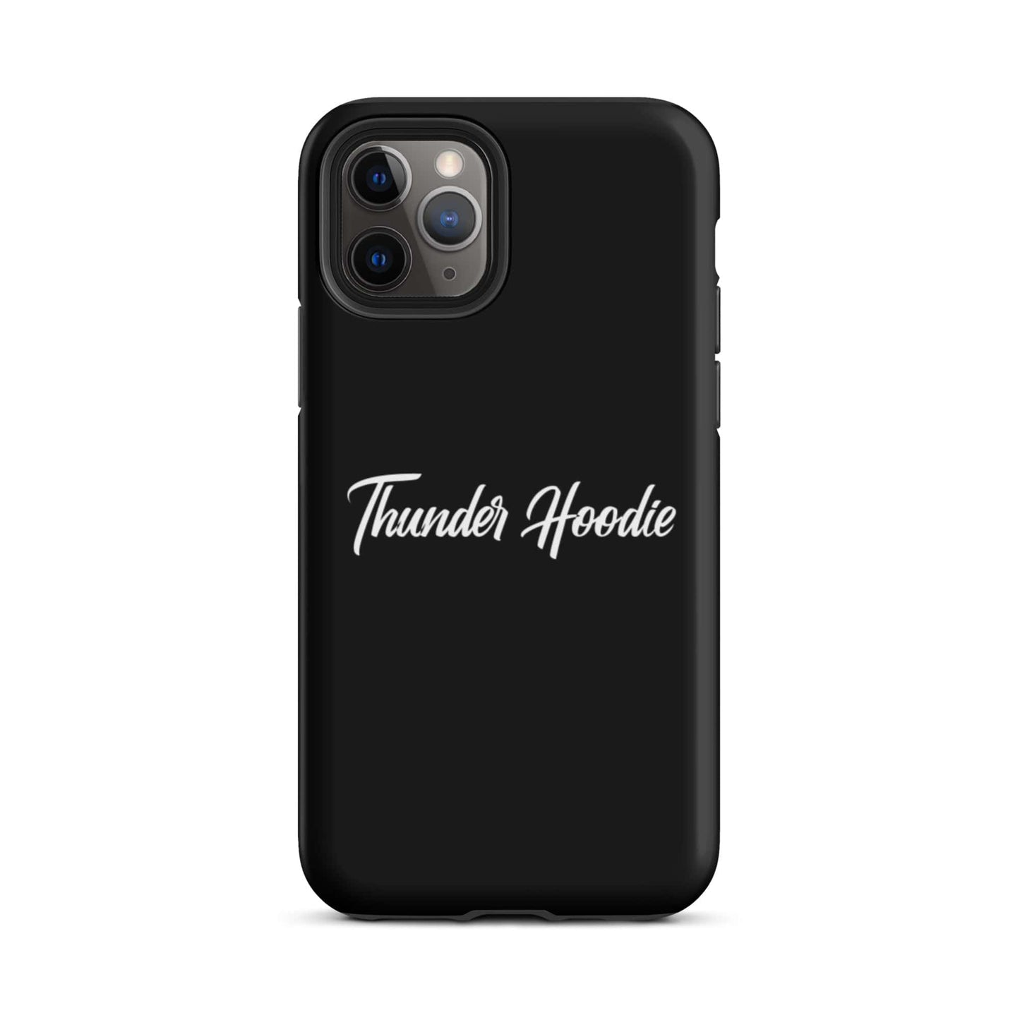 Tough iPhone case