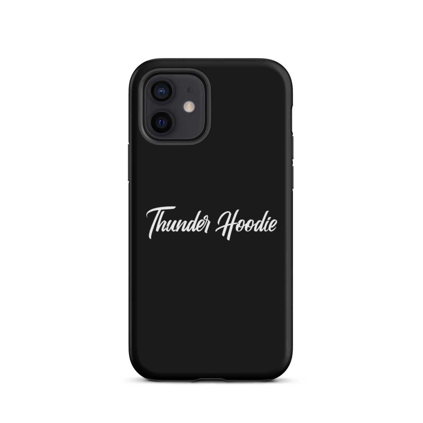 Tough iPhone case