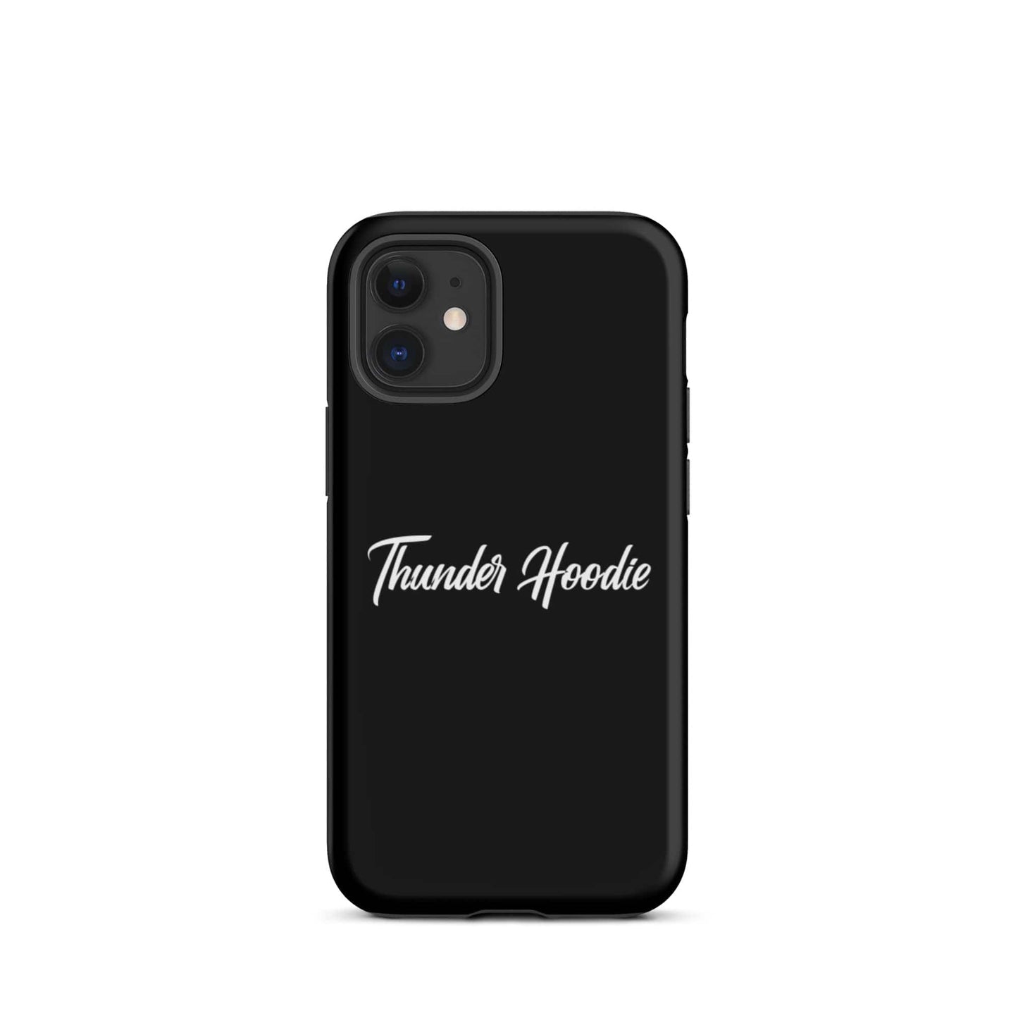 Tough iPhone case