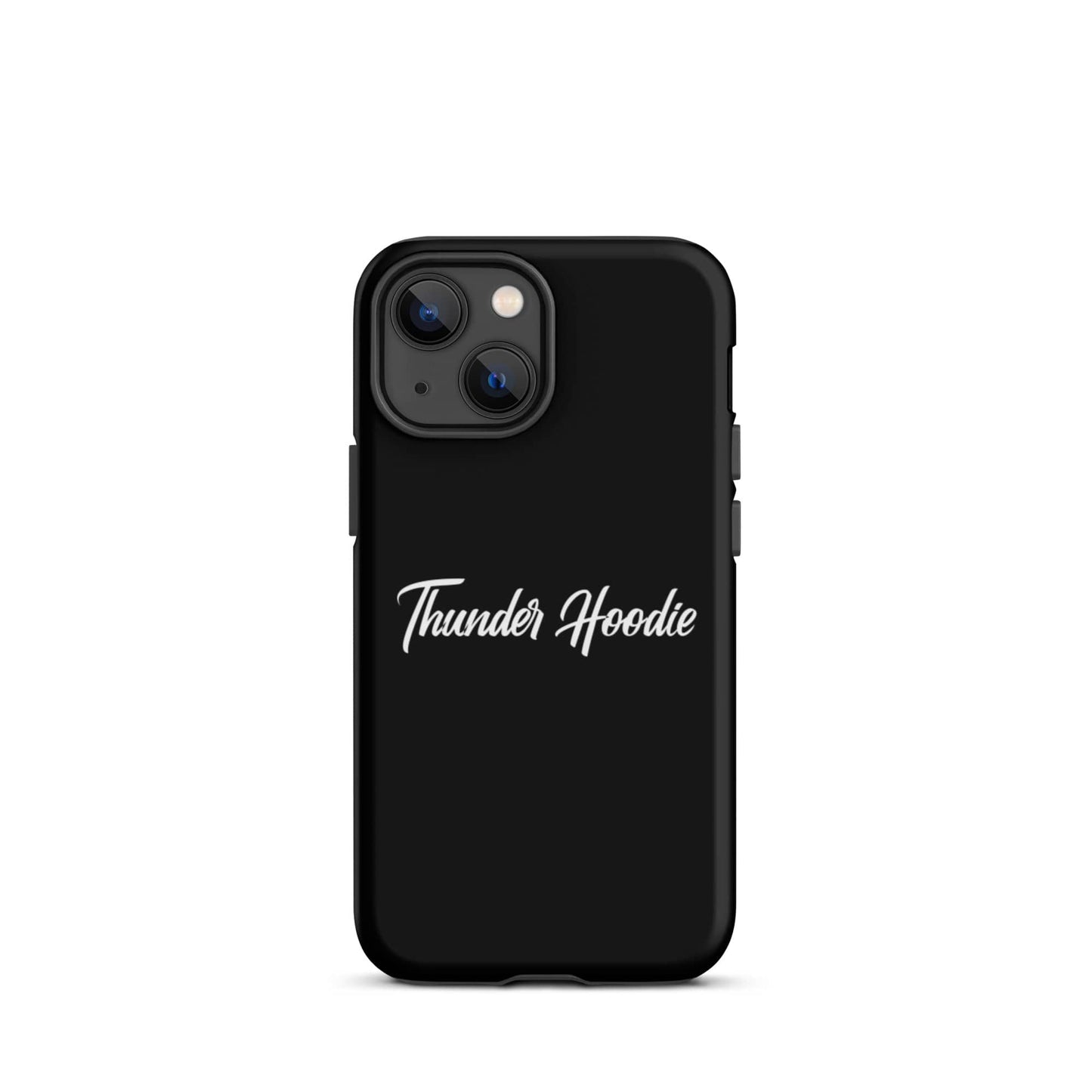 Tough iPhone case