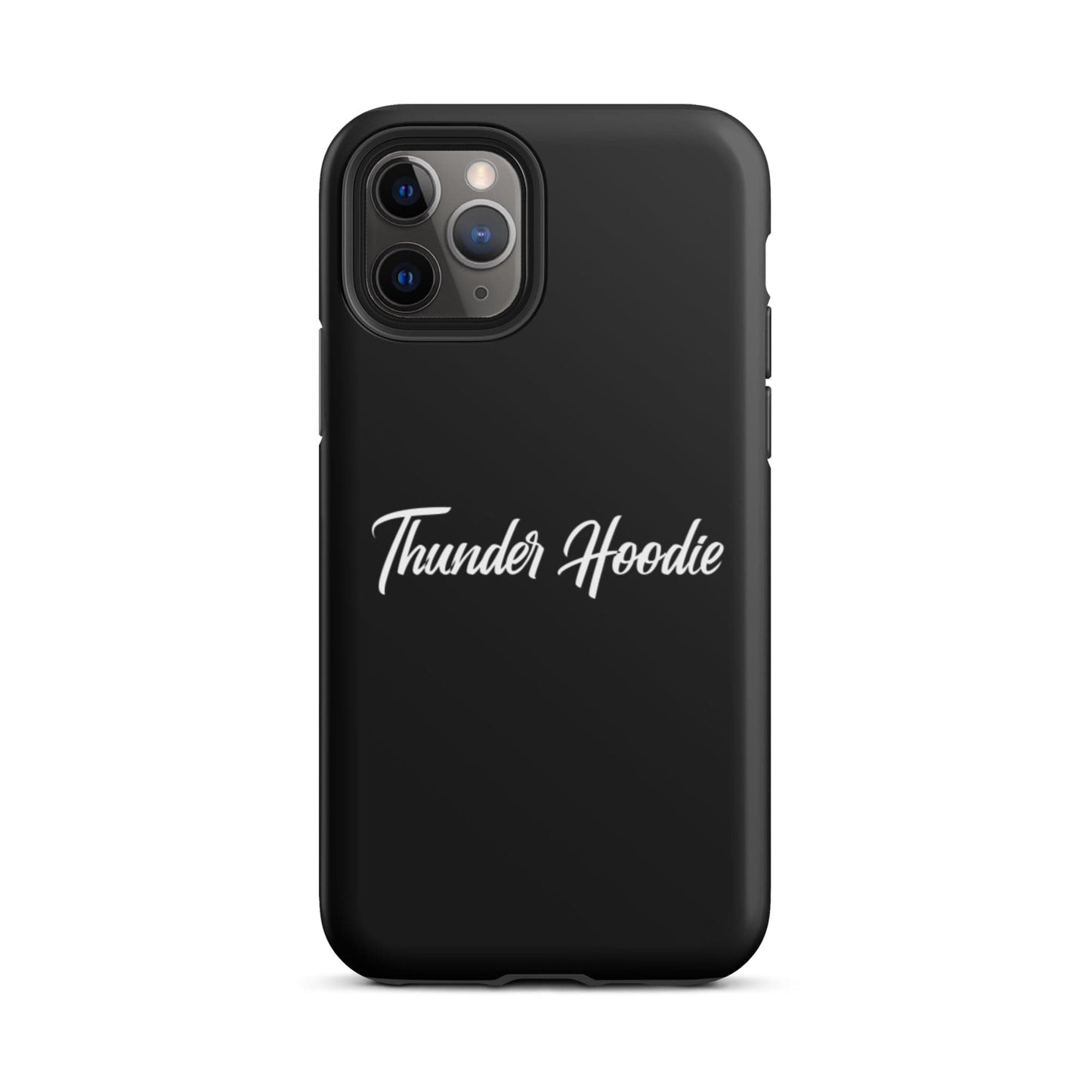 Tough iPhone case