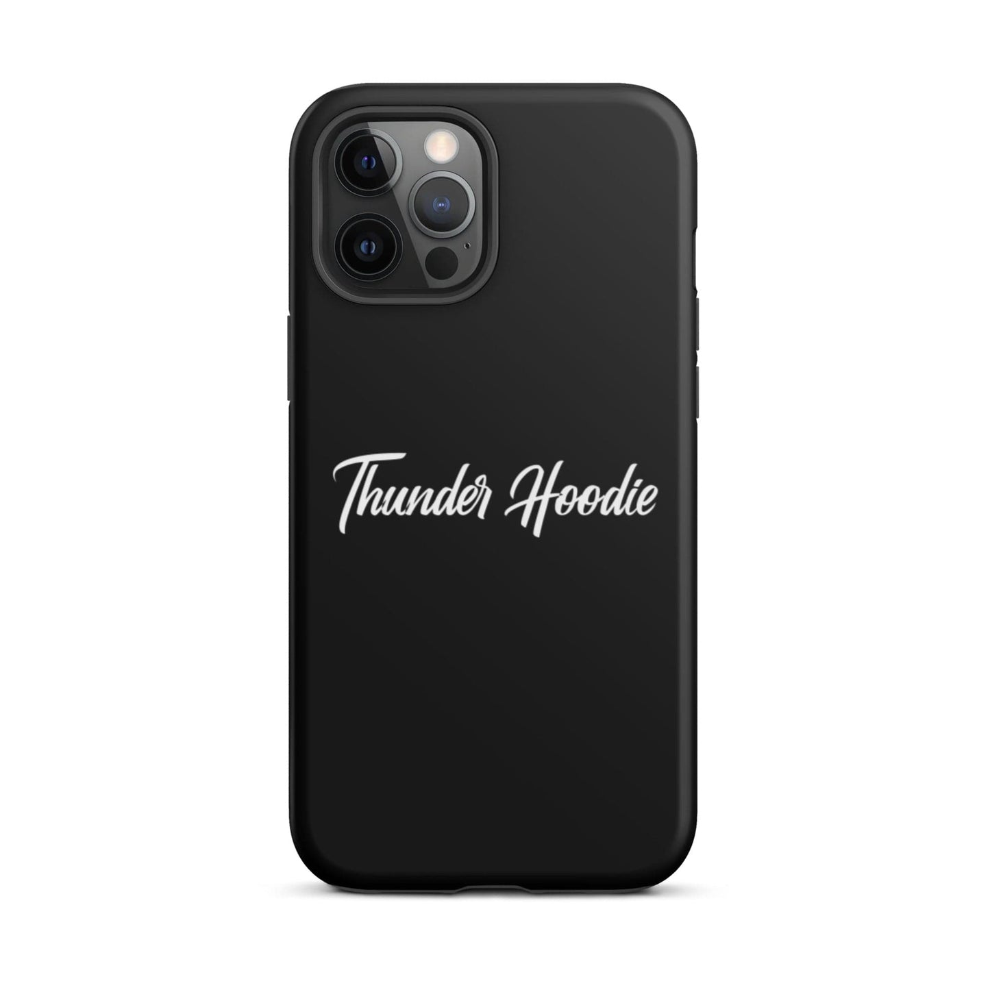 Tough iPhone case