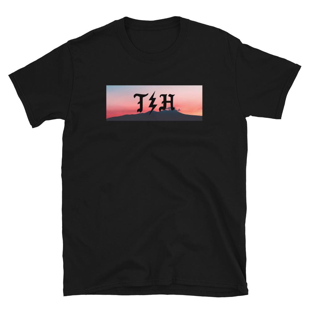 Gradient T-Shirt