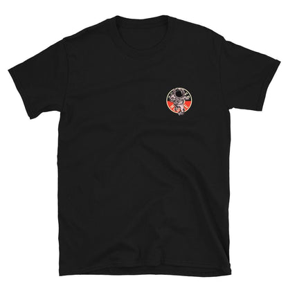 To The Moon T-shirt