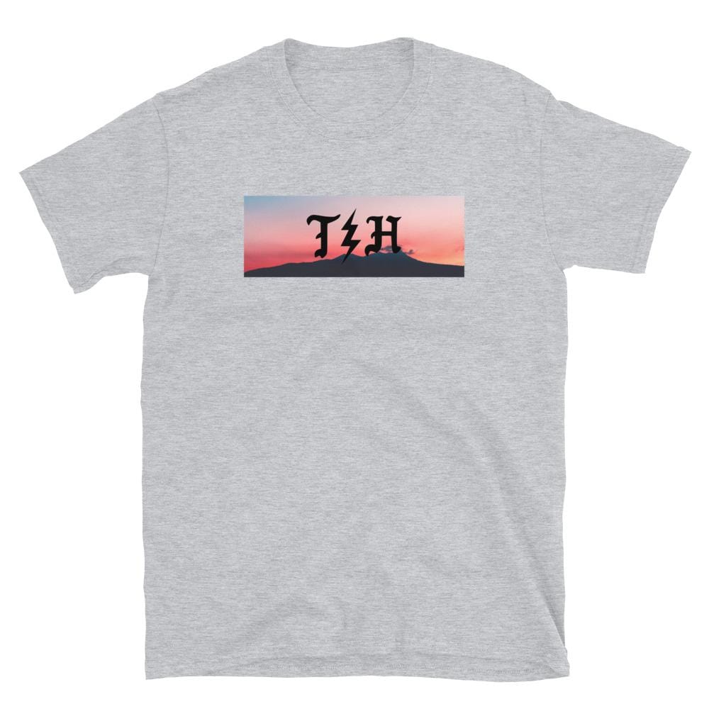 Gradient T-Shirt