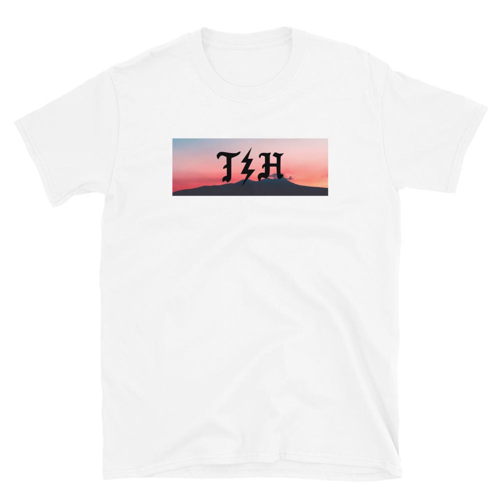 Gradient T-Shirt