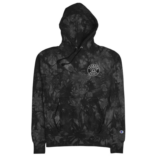 Tie-Dye hoodie