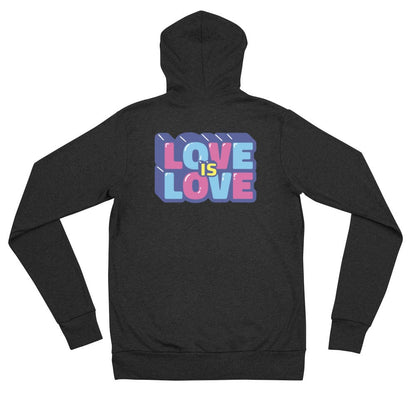 Love Hoodie