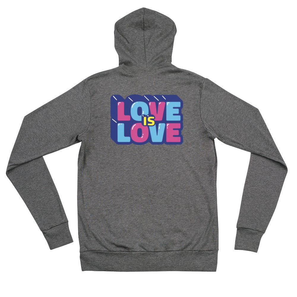 Love Hoodie