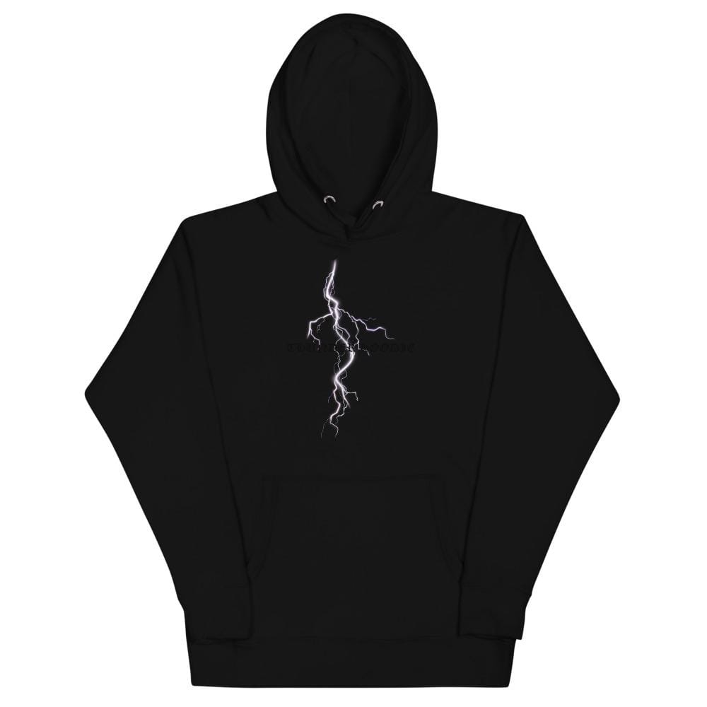 Thunder Lightening Hoodie