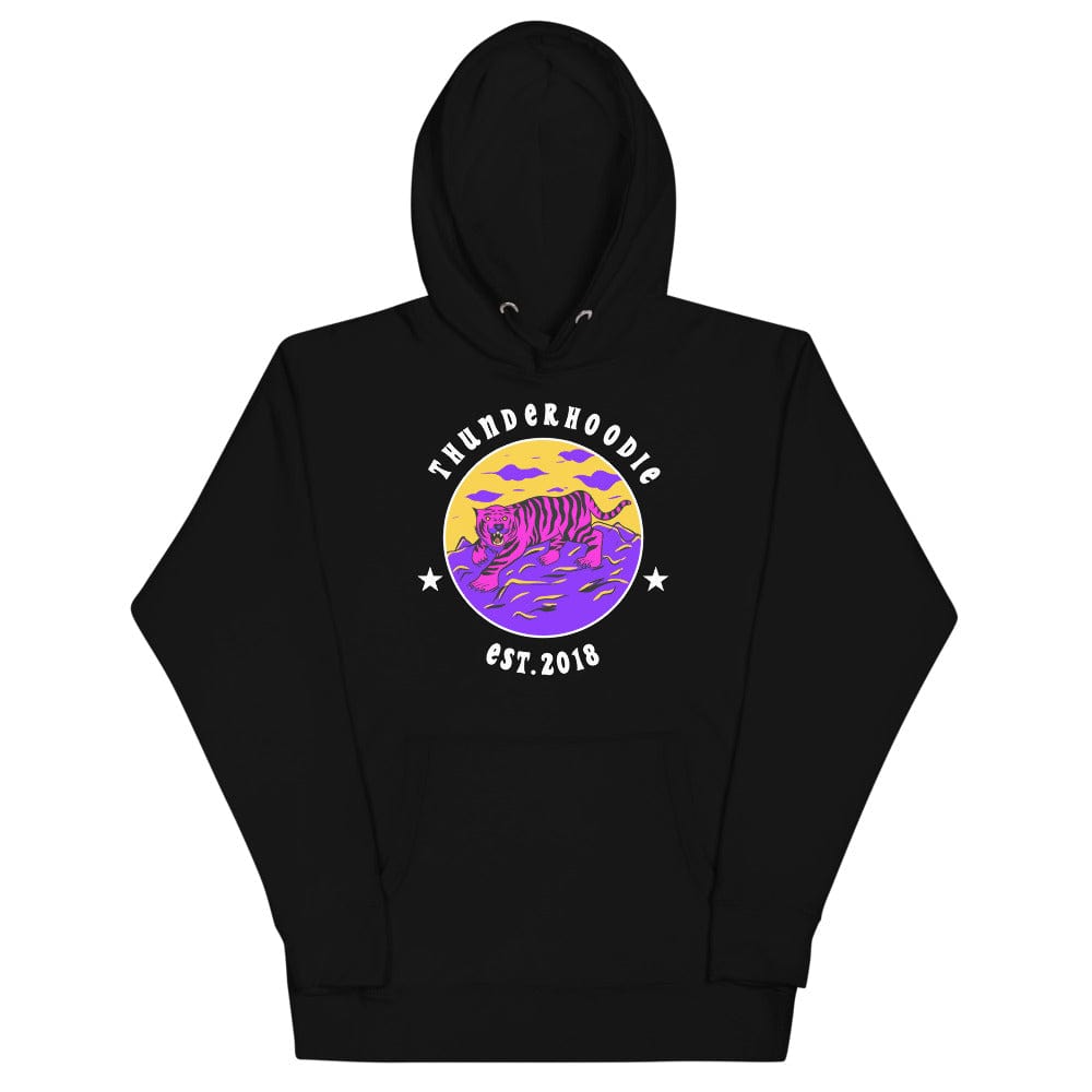 Graphic Hoodie