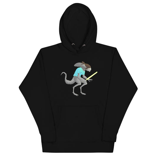 Celestial Thanatophobia #96 Hoodie