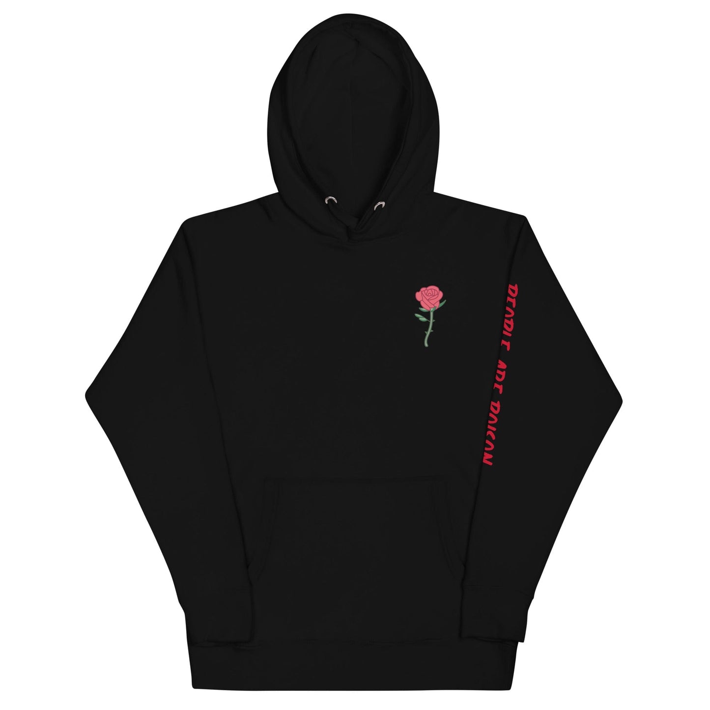 People Are Poison Hoodie