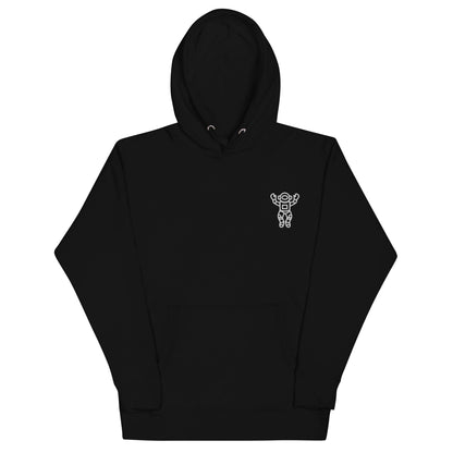 Space Jumper Hoodie