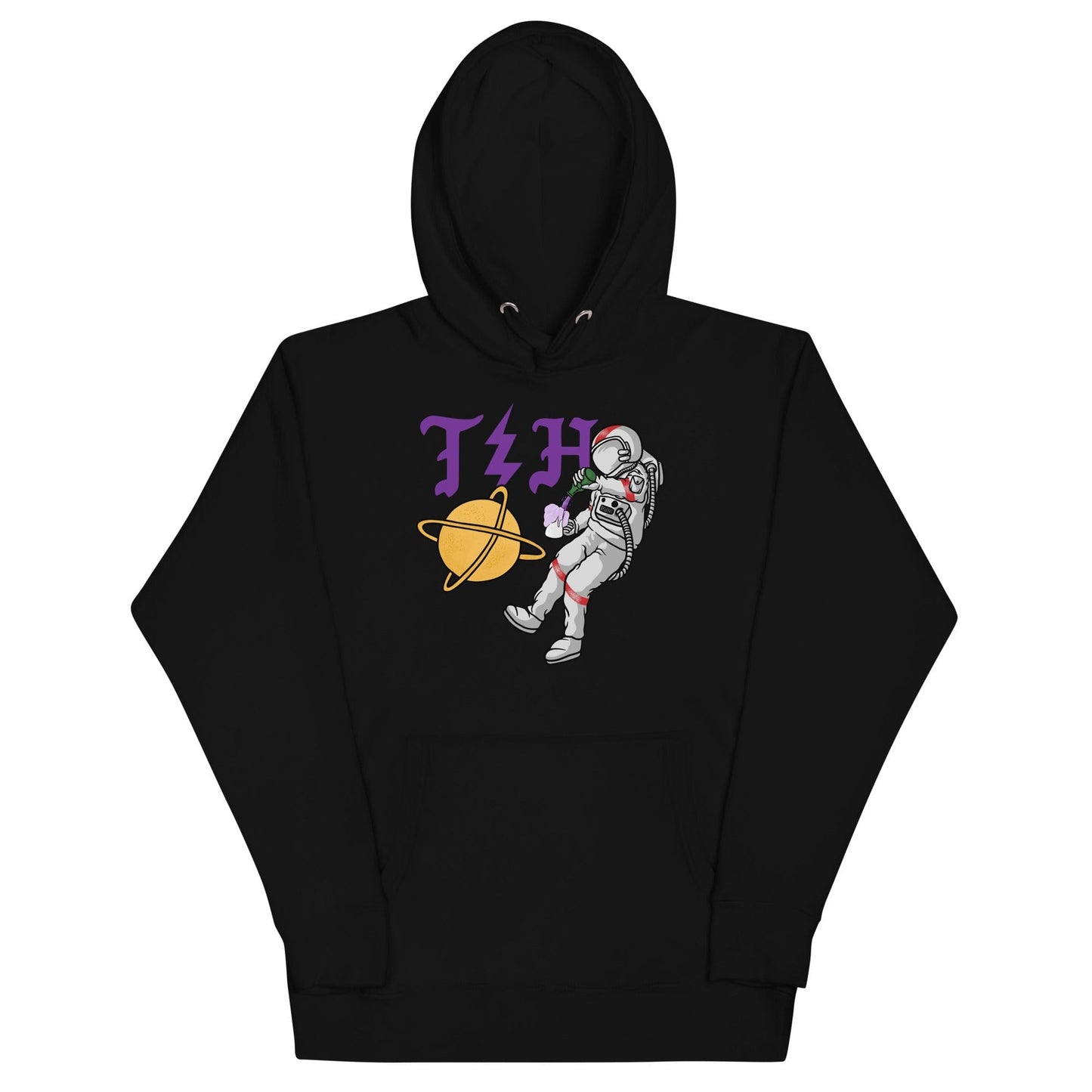 Astronomy Drank Hoodie