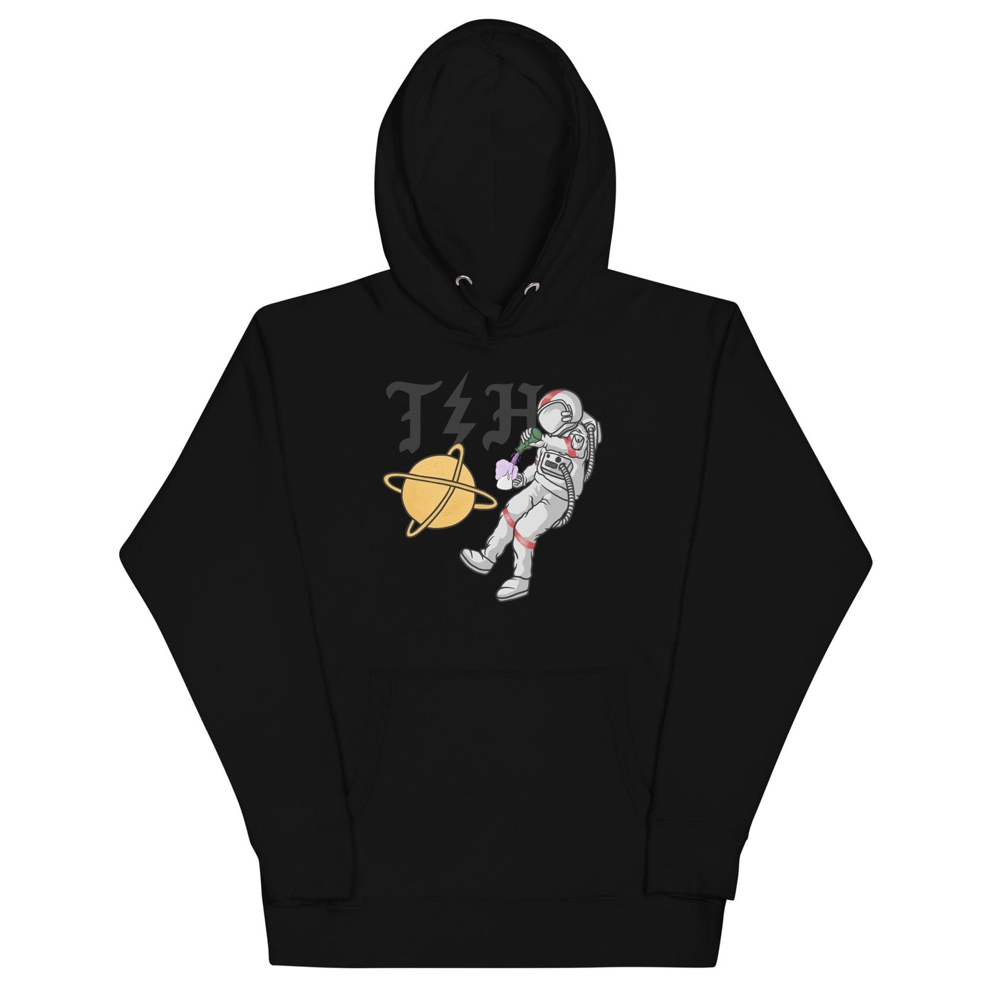 Astronomy Drank Hoodie