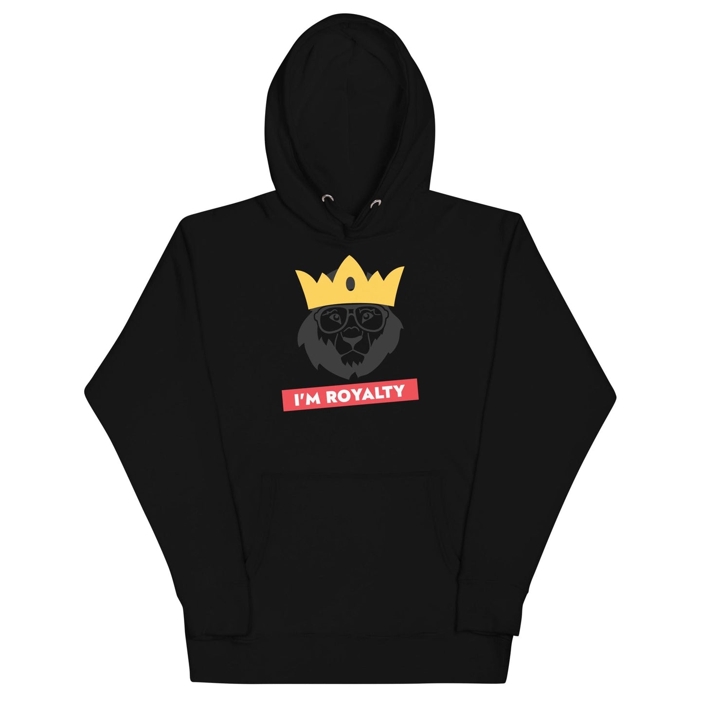 Royalty Hoodie