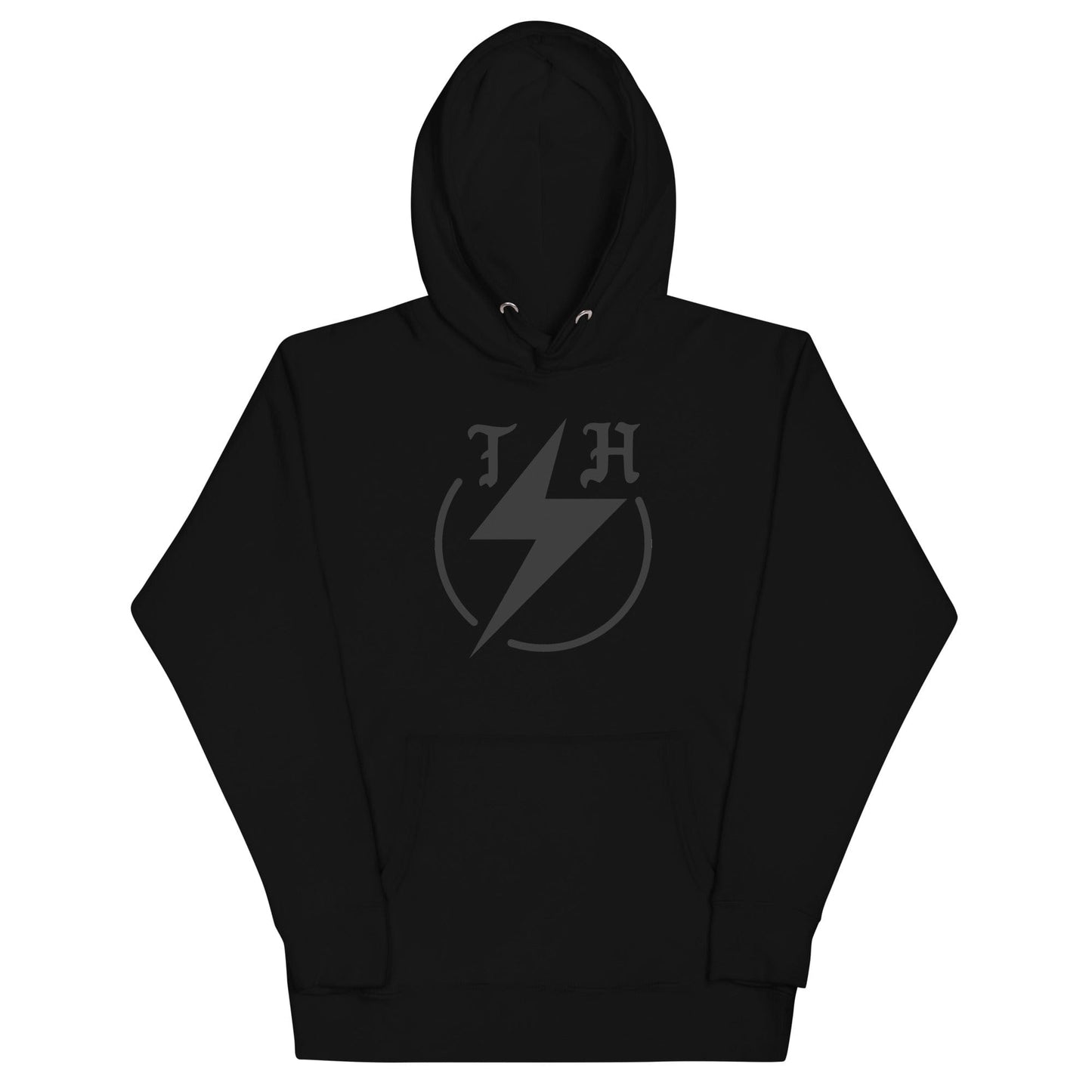 Resistance Hoodie