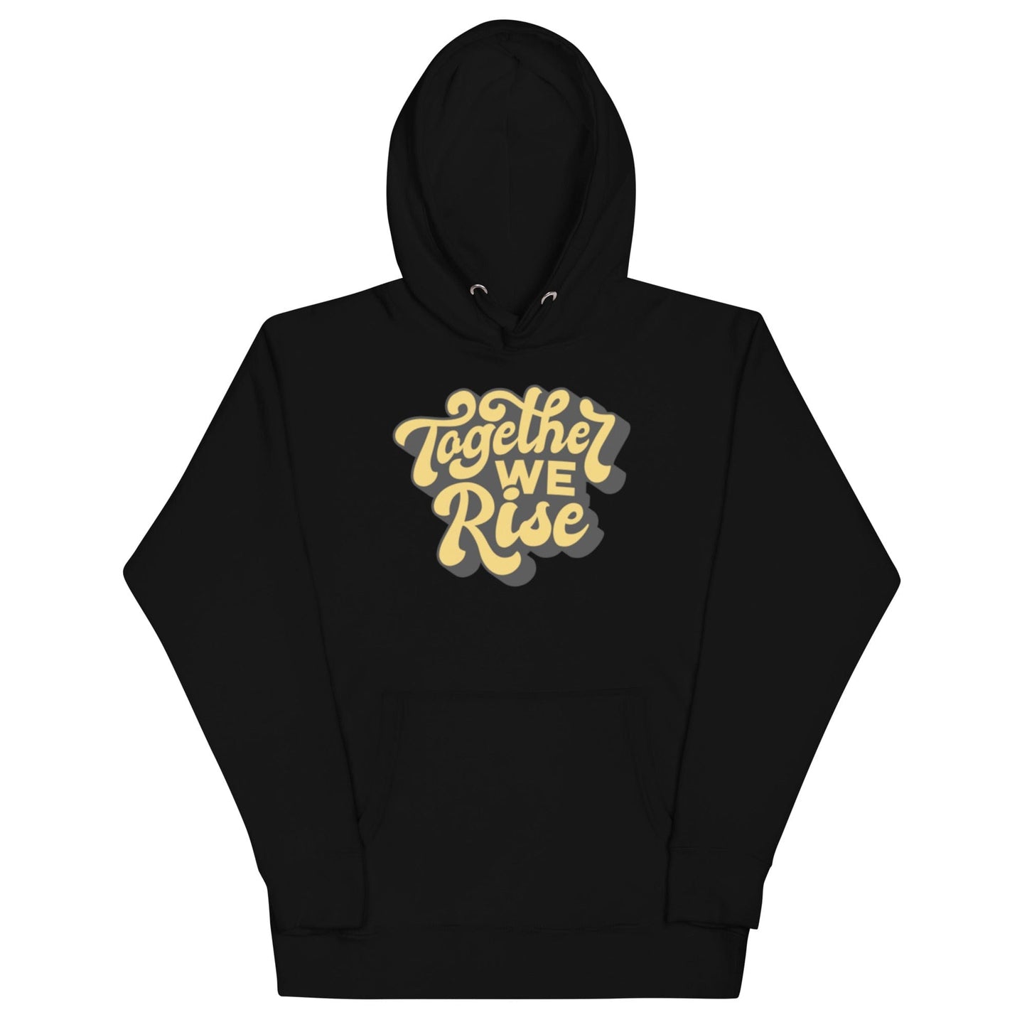 Rise Hoodie