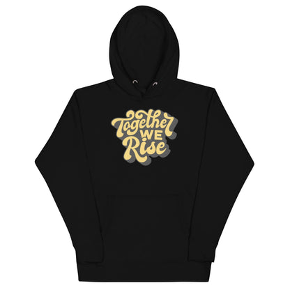 Rise Hoodie