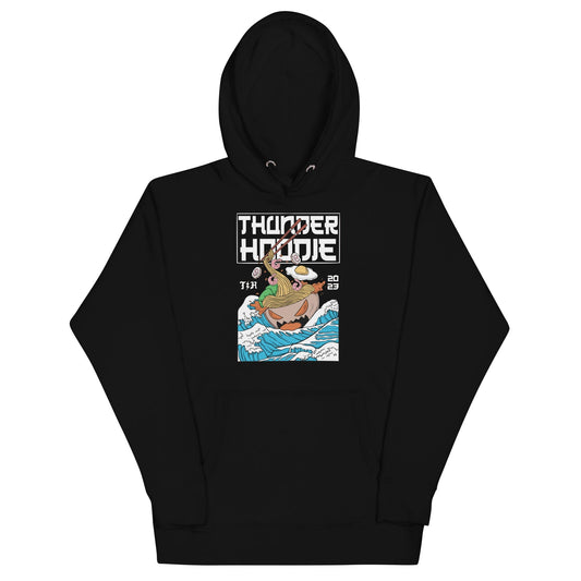 Noodle Ship 2023 Hoodie