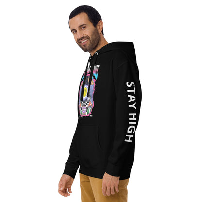 Stay High Hoodie