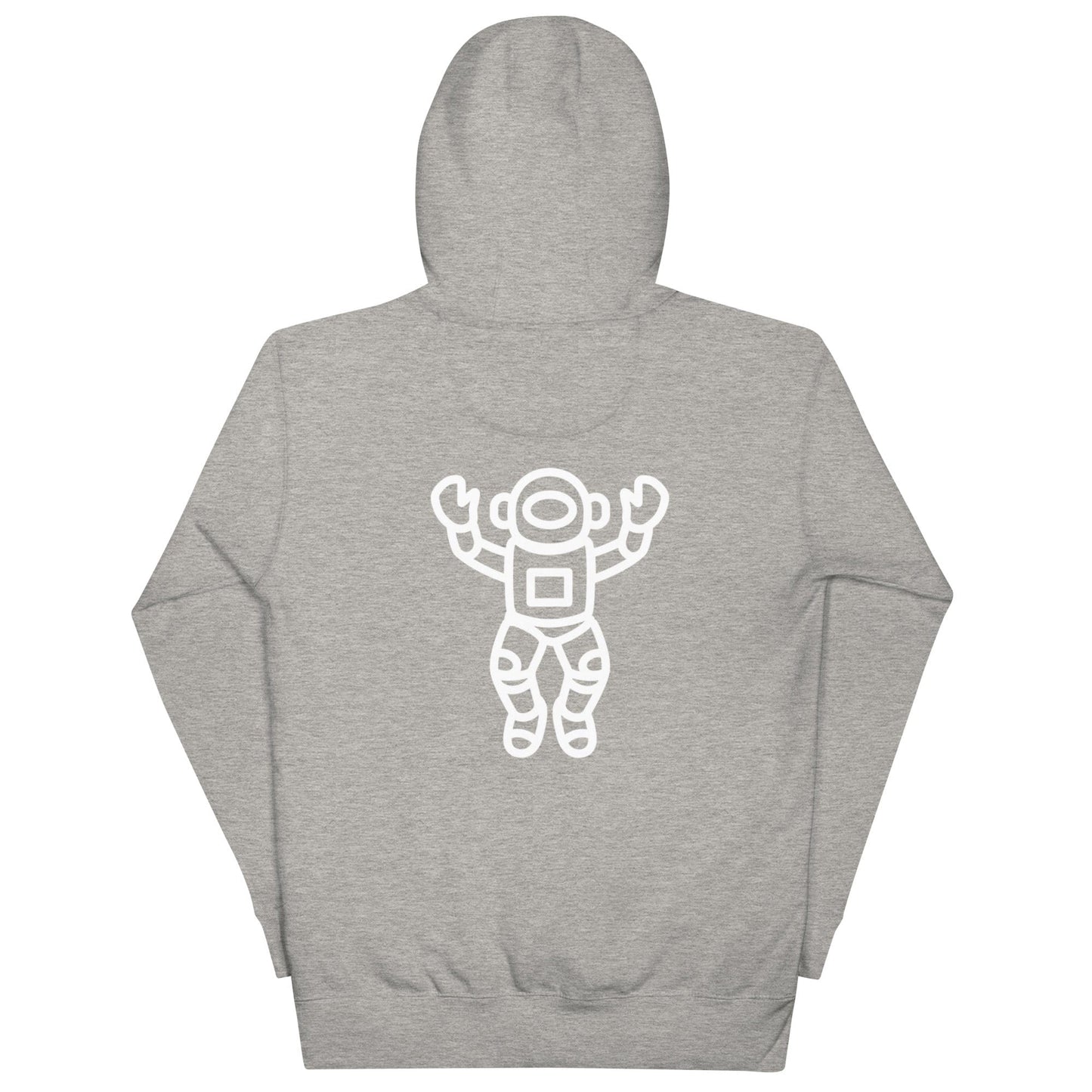 Space Jumper Hoodie