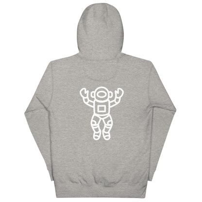 Space Jumper Hoodie