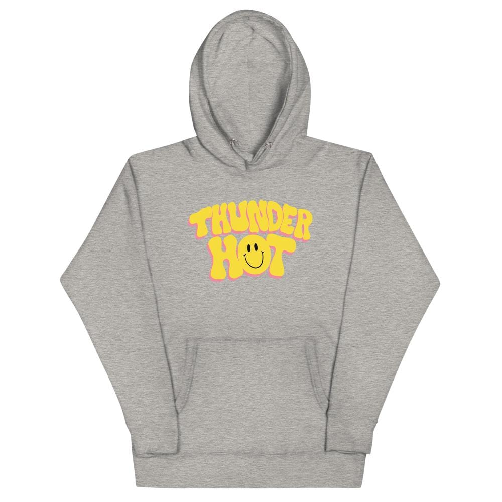 Thunder Hot Hoodie