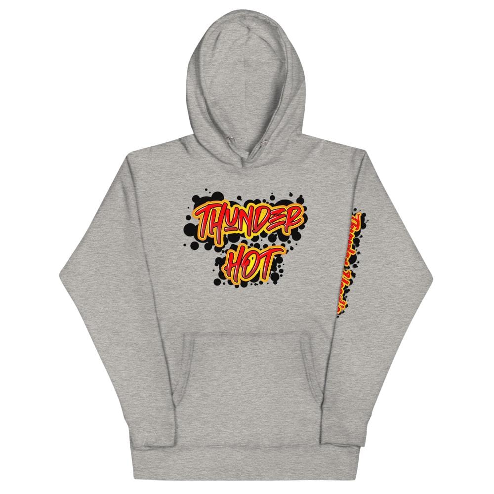 Thunder Hot Hoodie