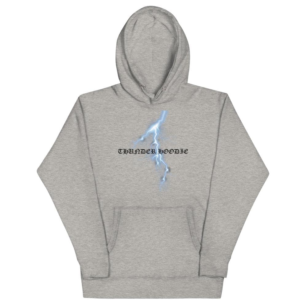 Thunder Lightening Hoodie