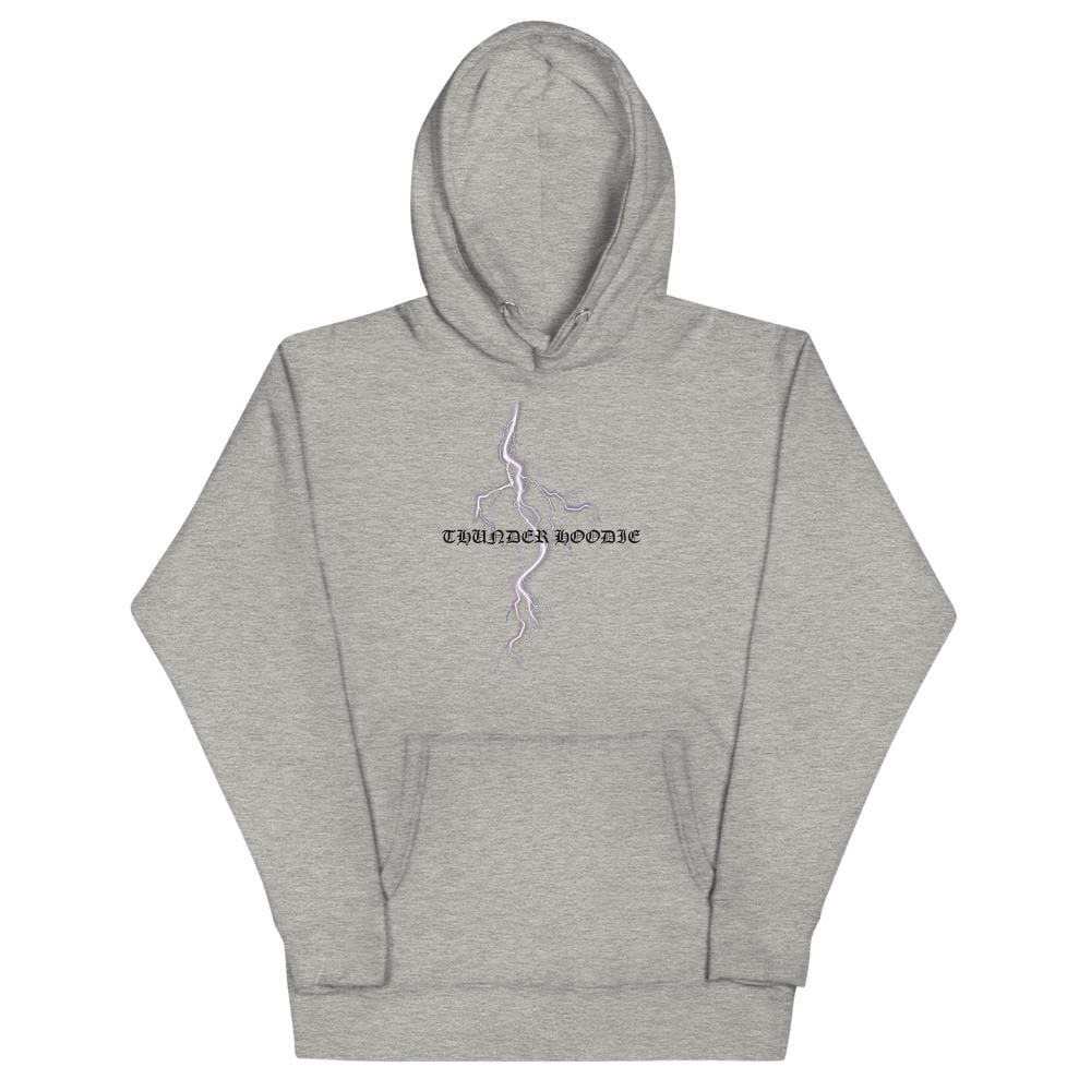 Thunder Lightening Hoodie