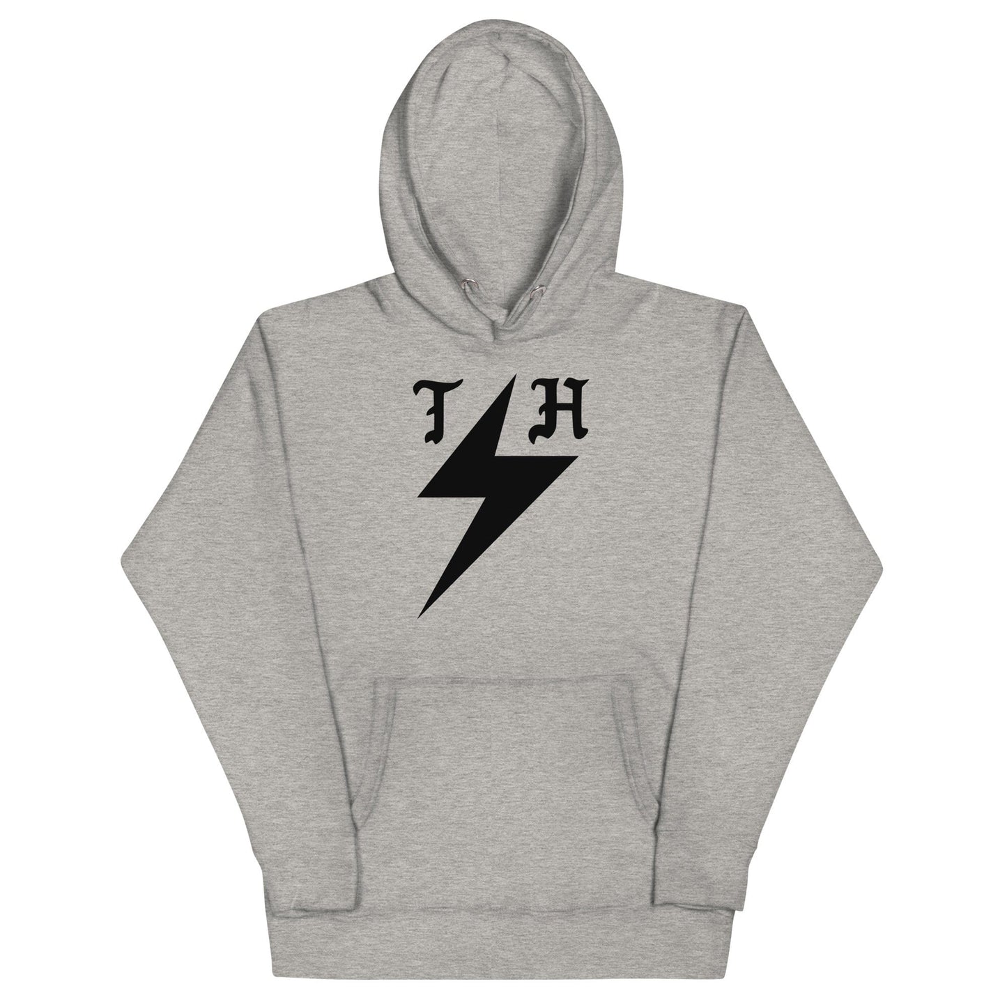 Zap Hoodie