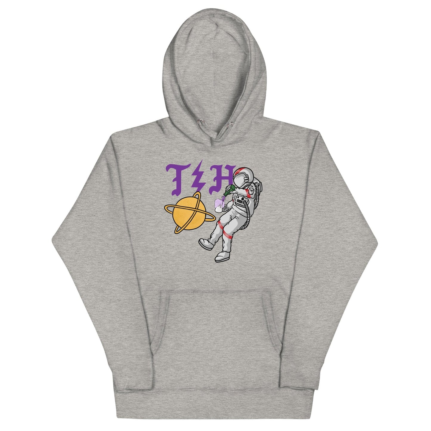 Astronomy Drank Hoodie