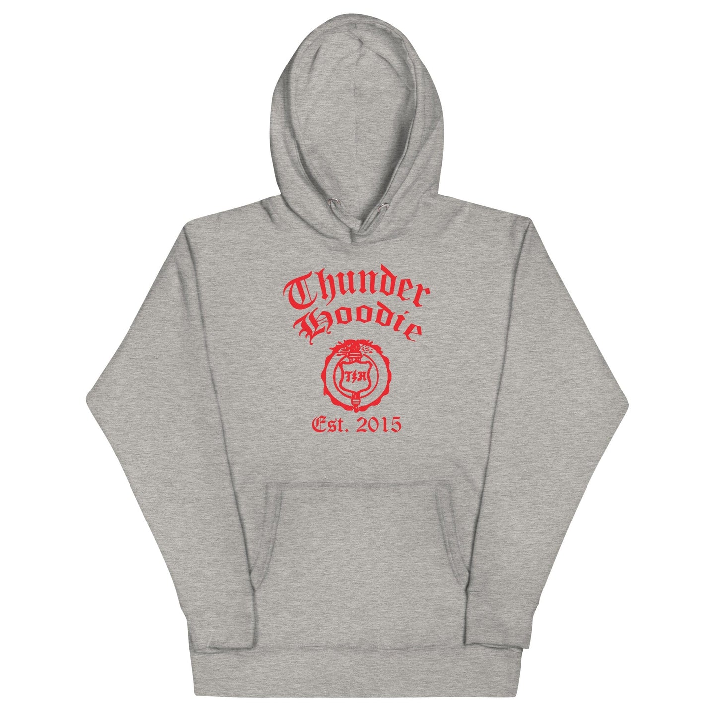 Academy Hoodie