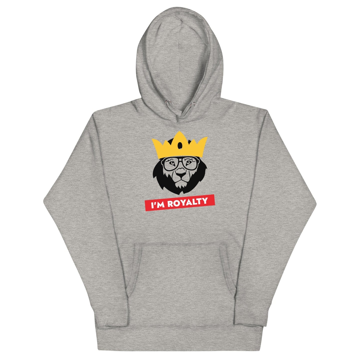 Royalty Hoodie