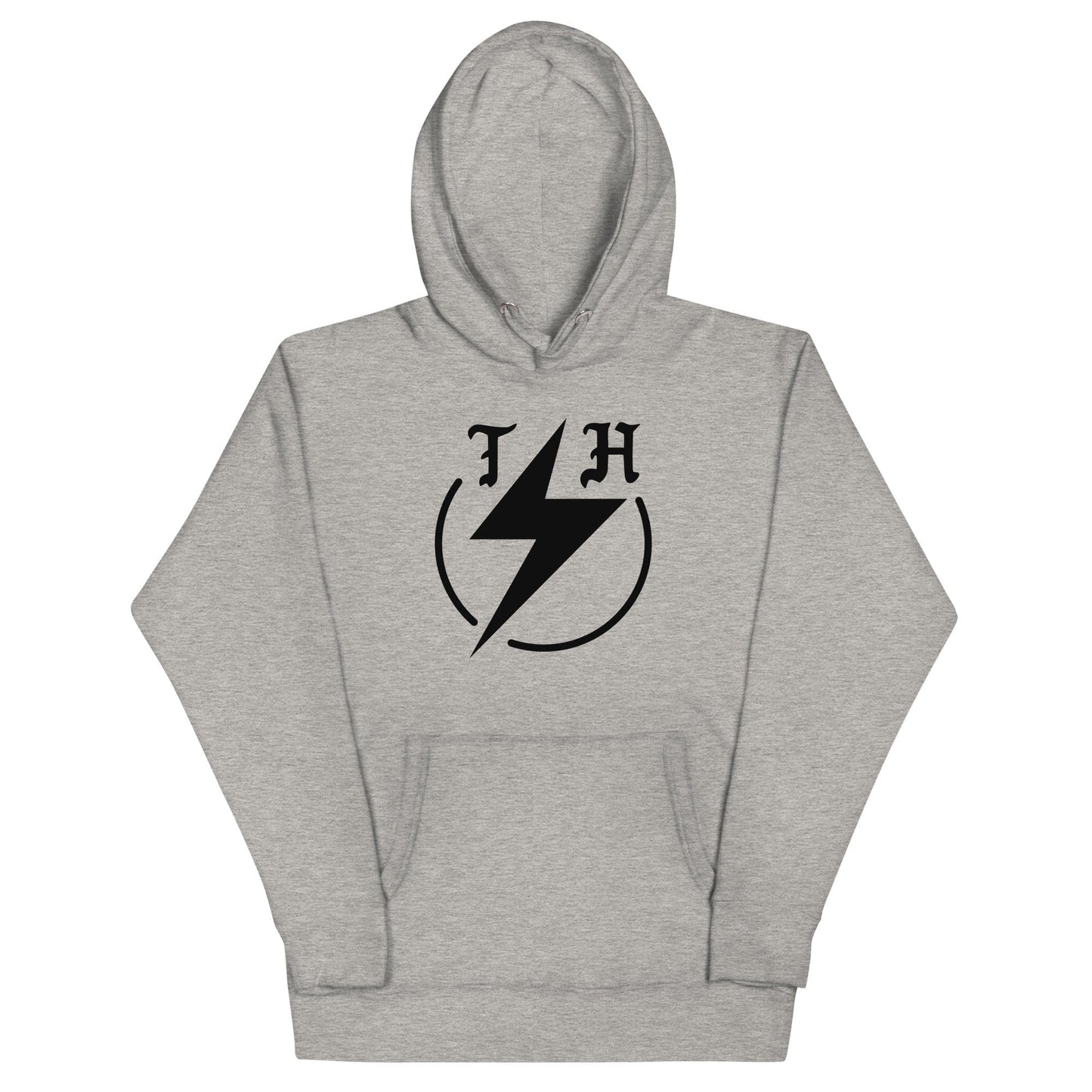 Resistance Hoodie