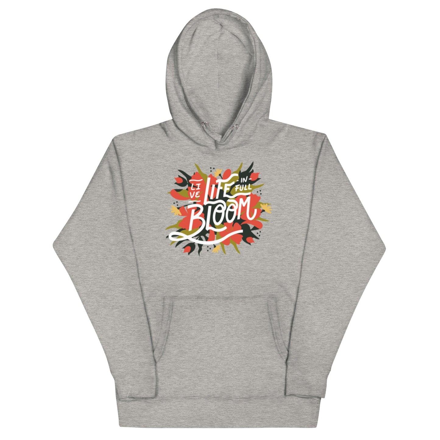 Living Life Hoodie