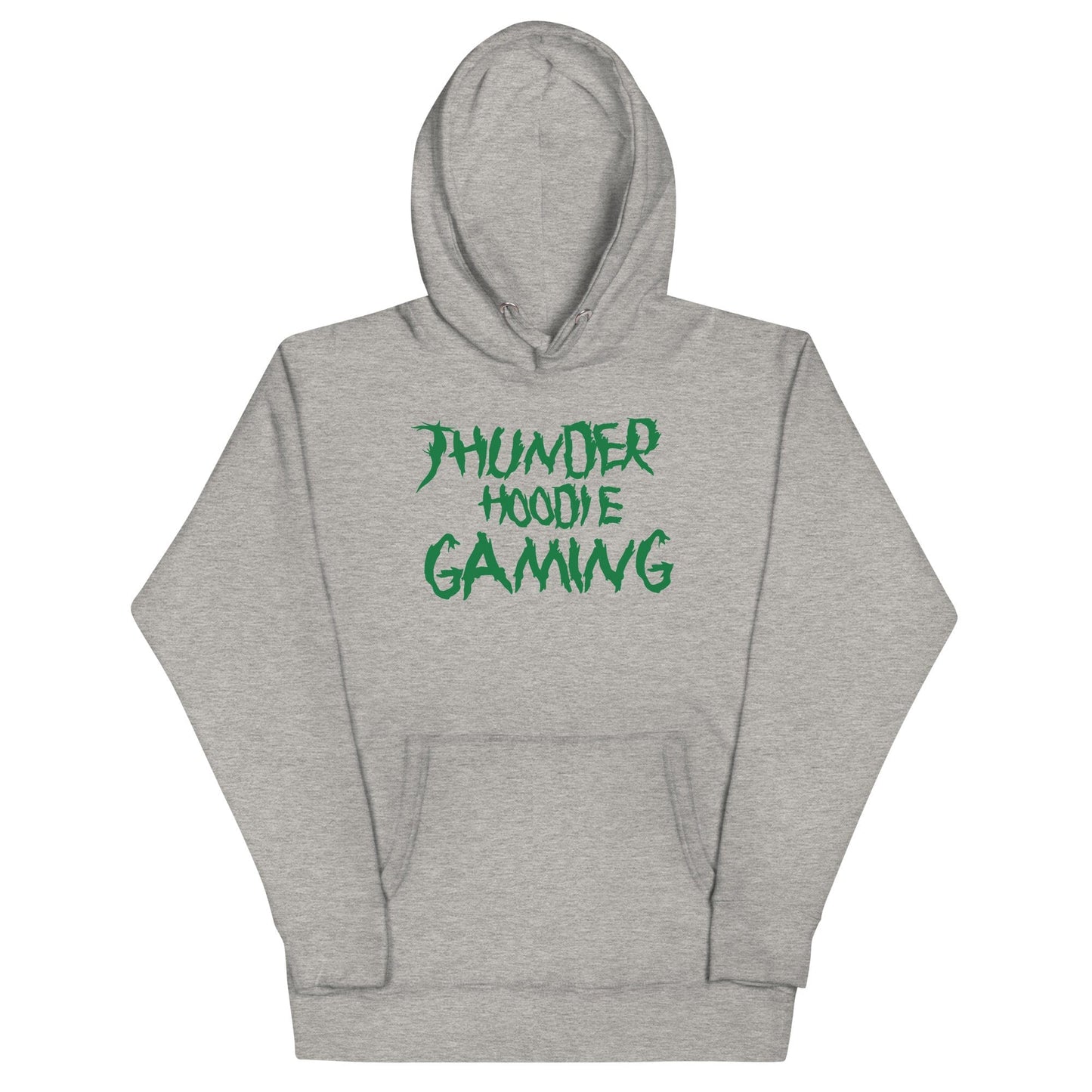 Gaming Hoodie