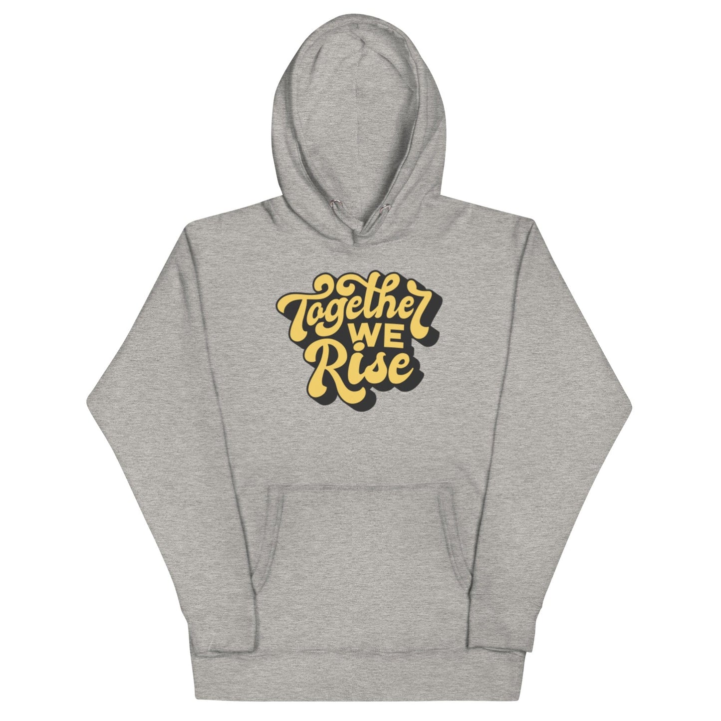 Rise Hoodie