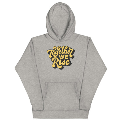 Rise Hoodie