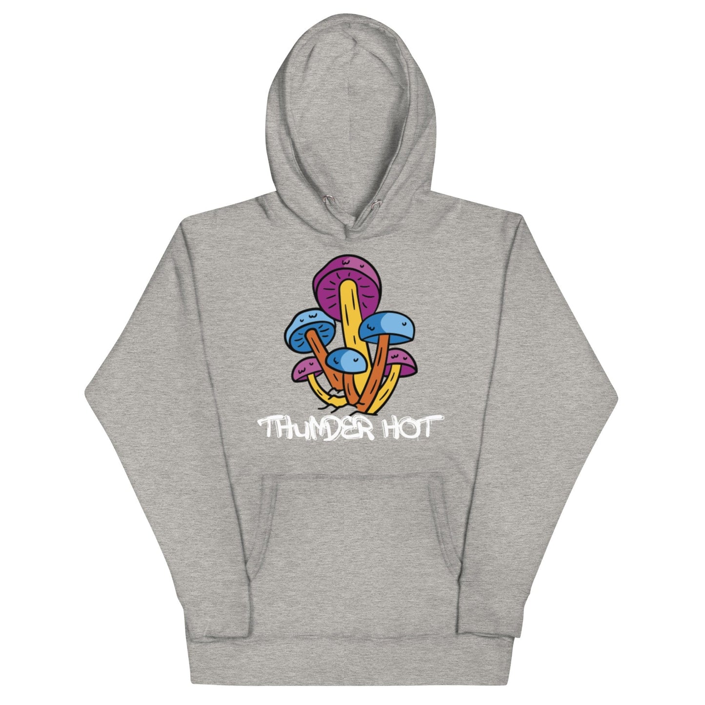 Mushroom Hoodie