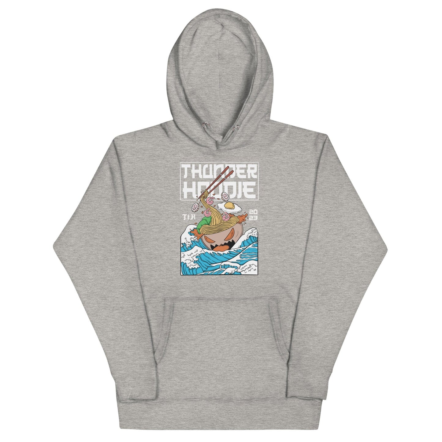 Noodle Ship 2023 Hoodie